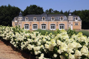 Orangerie de la Touchardière
